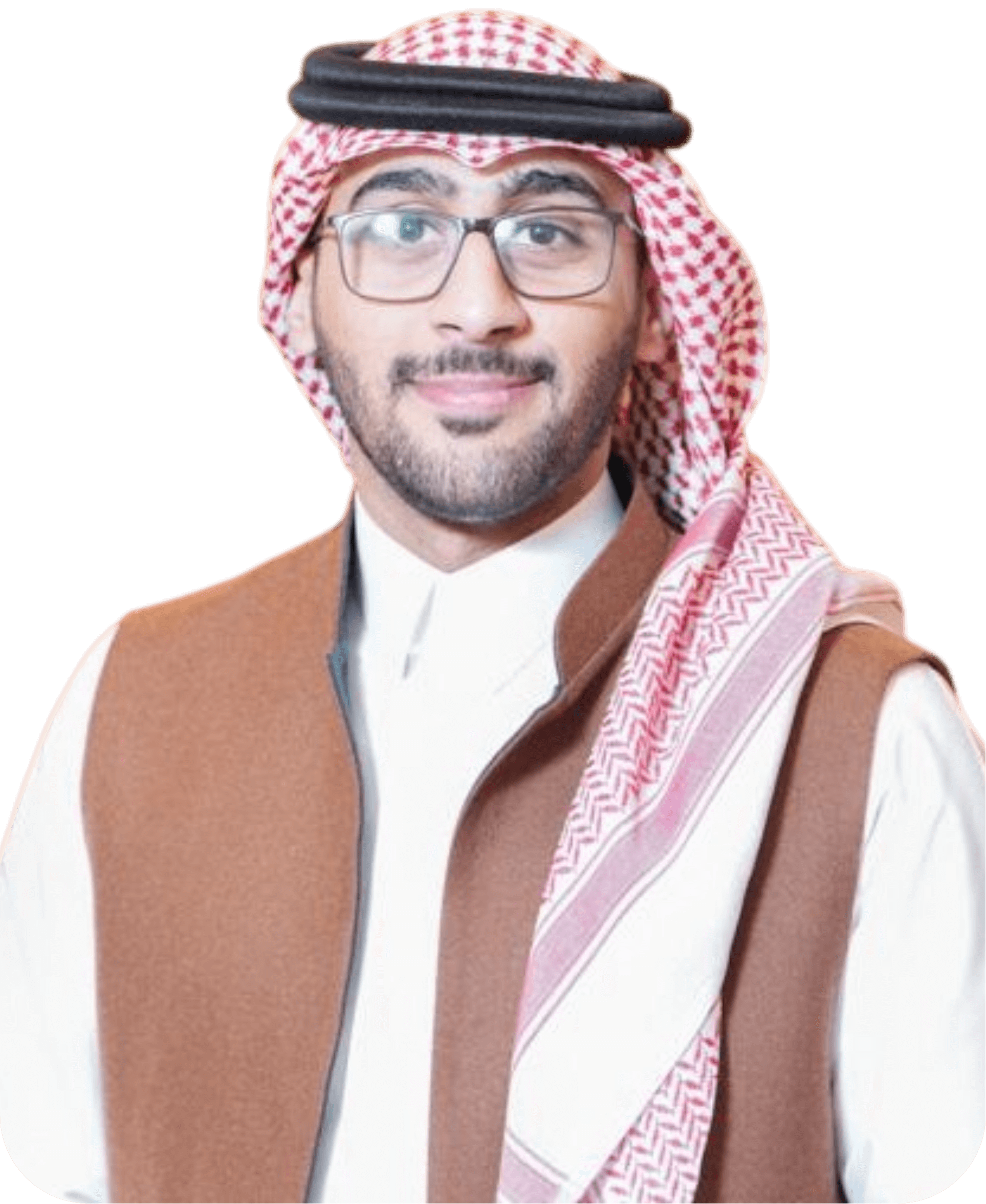 Ahmed Almarzooq